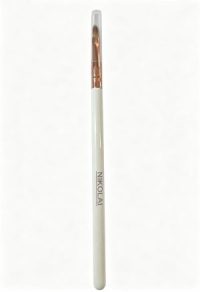 Läppensel - Lip brush Nikolai* classic white NY beställningsvara